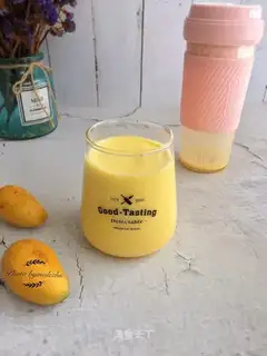 Grandma Mango sour