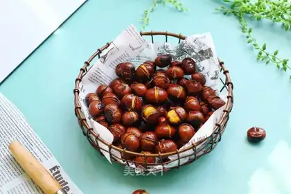 Chestnuts