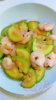 Shrimp Zihu