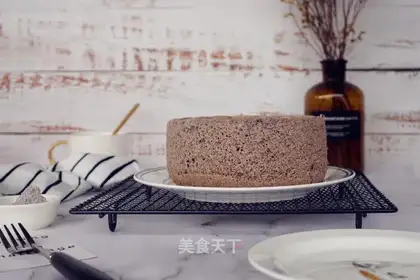 Steam rice and rice cake
