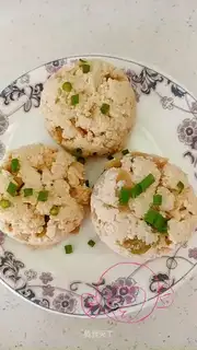 Squeeze tofu