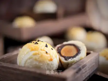 Soufflé