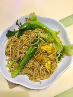Egg powder