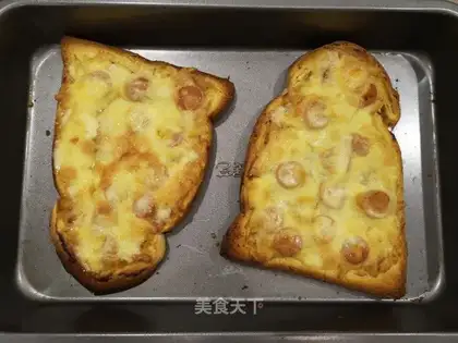 Lazy toast