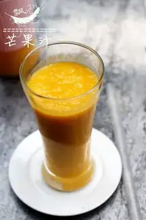 Mango juice