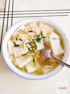 Squeeze the gravy