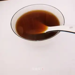 Live blood bruising soup