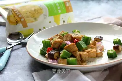 Chicken chests with sunflower