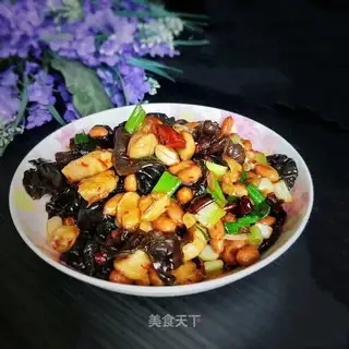 Miyagi chicken