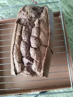 Black diamond toast