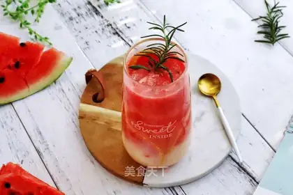 Watermelon Ludo