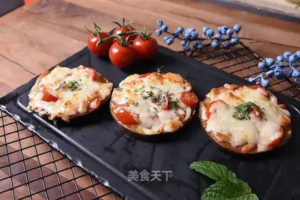 Tomatoe