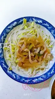 Spaghetti