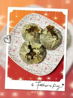 The mushrooms, the murmurs, the egg and yellow