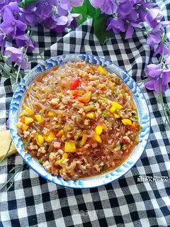 Meat powder