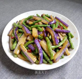 Cheese and beans