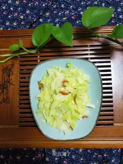 Shrimp and casserole