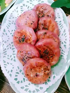 Potato carrots