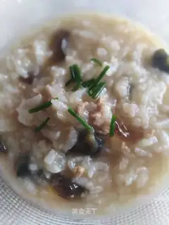 Porridge