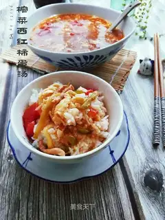 Potato soup