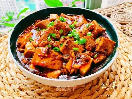 Tofu