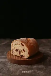 Cranberry cheese bread