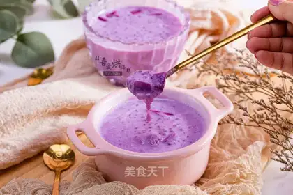 Potato milk Simillo