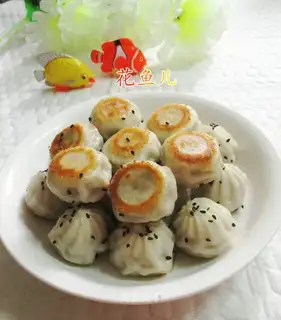Panty buns