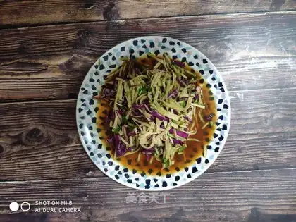 Quino cucumber curry