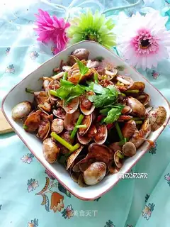 Garlic popper