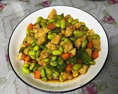 Chicken gravy