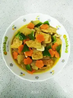 Tofu