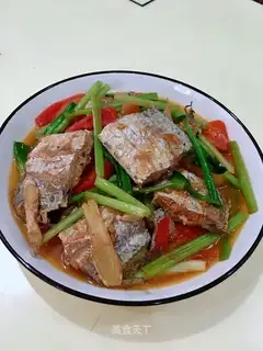 Tomato kelp