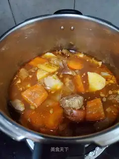 Potato mackerel