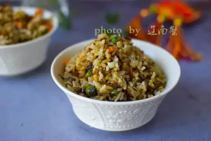Soccer rice