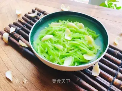 I'll make lilies