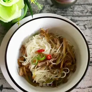 Spaghetti
