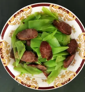Sausage