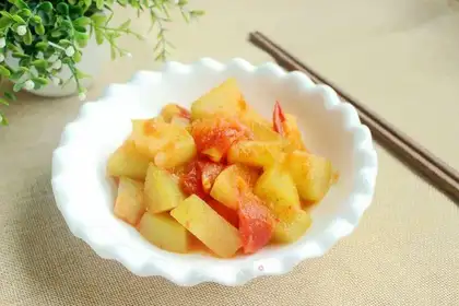 Tomatoes