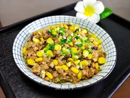 Taco corn