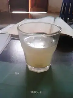 Grape soda
