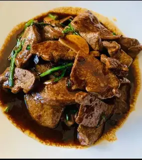 Pork