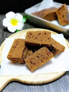 Red sugar maras