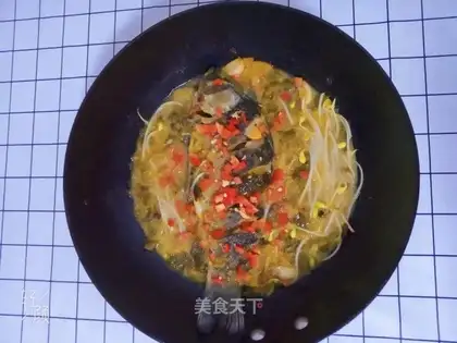 Sourfish
