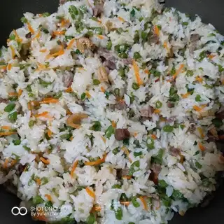 Rice rice