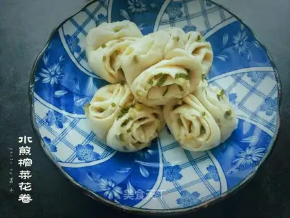 A bouquet
