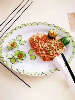 Fried rice