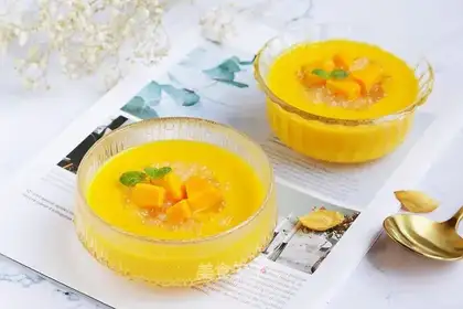 Mango Simirou