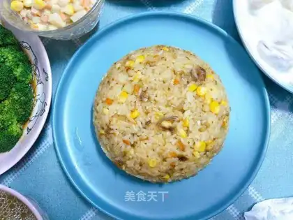 Fried rice