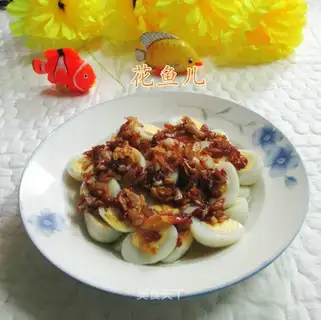 Garlic balls